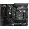 PLACA de BAZA GIGABYTE B550 AORUS ELITE AX V2, skt AM4, AMD B550, ATX, slot RAM 4 x DDR4, max 128 GB, 4x S-ATA 3, 2x M.2, 3x PCI-E, PCI-E4.0x16 x 1, PCI-E3.0x4 x 3, LAN 2500 Mbps, Display Port, HDMI, 7.1, &quot;B550 AORUS ELITE AX V2&quot;