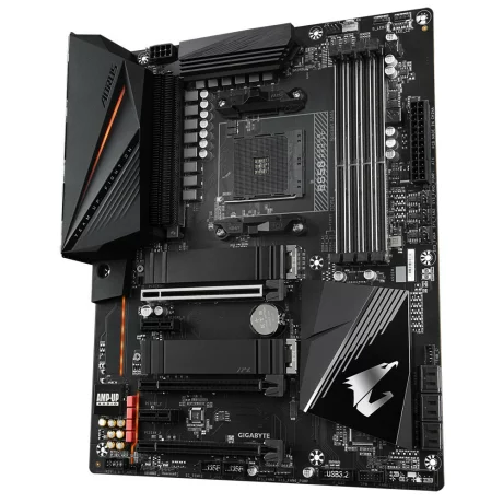 Placa de baza GIGABYTE B550 AORUS PRO AC