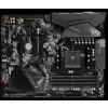 PLACA de BAZA GIGABYTE B550 GAMING X, skt AM4, AMD B550, ATX, slot RAM 4 x DDR4, max 128 GB, 4x S-ATA 3, 2x M.2, 3x PCI-E, PCI-E4.0x16 x 1, PCI-E3.0x2 x 1, LAN 1000 Mbps, HDMI, DVI, 5.1, &quot;B550 GAMING X&quot;