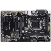 PLACA de BAZA GIGABYTE GA-H110-D3A, skt LGA 1151, Intel H110, ATX, slot RAM 2 x DDR4, max 32 GB, 4x S-ATA 3, 1x M.2, 5x PCI-E, PCI-E3.0x16 x 1, LAN 1000 Mbps, VGA, 7.1, &quot;GA-H110-D3A&quot;