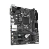 PLACA de BAZA GIGABYTE H410M S2H, skt LGA 1200, Intel H410, mATX, slot RAM 2 x DDR4, max 64 GB, 4x S-ATA 3, 1x M.2, 2x PCI-E, PCI-E3.0x16 x 1, LAN 1000 Mbps, HDMI, DVI, VGA, 5.1, &quot;H410M S2H&quot;