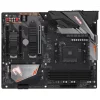 PLACA de BAZA GIGABYTE B450 AORUS PRO, skt AM4, AMD B450, ATX, slot RAM 4 x DDR4, max 64 GB, 6x S-ATA 3, 2x M.2, 1x PCI-E, PCI-E3.0x16 x 1, PCI-E2.0x4 x 1, PCI-E2.0x1 x 1, LAN 1000 Mbps, HDMI, DVI, 7.1, &quot;B450 AORUS PRO&quot;