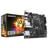 PLACA de BAZA GIGABYTE B360N WIFI, skt LGA 1151, Intel B360, mini ITX, slot RAM 2 x DDR4, max 32 GB, 4x S-ATA 3, 1x M.2, nux PCI-E, PCI-E3.0x16 x 1, LAN 1000 Mbps, HDMI x 2, 7.1, &quot;B360N WIFI&quot;