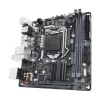 PLACA de BAZA GIGABYTE B360N WIFI, skt LGA 1151, Intel B360, mini ITX, slot RAM 2 x DDR4, max 32 GB, 4x S-ATA 3, 1x M.2, nux PCI-E, PCI-E3.0x16 x 1, LAN 1000 Mbps, HDMI x 2, 7.1, &quot;B360N WIFI&quot;