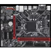 PLACA de BAZA GIGABYTE B365M H, skt LGA 1151, Intel B365, mATX, slot RAM 2 x DDR4, max 32 GB, 4x S-ATA 3, 1x M.2, 1x PCI-E, PCI-E3.0x16 x 1, LAN 1000 Mbps, HDMI, VGA, 7.1, &quot;B365M H&quot;