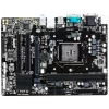 PLACA de BAZA GIGABYTE H110M-S2PV, skt LGA 1151, Intel H110, mATX, slot RAM 2 x DDR4, max 32 GB, 4x S-ATA 3, nux M.2, 1x PCI-E, PCI-E3.0x16 x 1, LAN 1000 Mbps, VGA, 7.1, &quot;H110M-S2PV&quot;