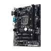 PLACA de BAZA GIGABYTE H110M-S2PV, skt LGA 1151, Intel H110, mATX, slot RAM 2 x DDR4, max 32 GB, 4x S-ATA 3, nux M.2, 1x PCI-E, PCI-E3.0x16 x 1, LAN 1000 Mbps, VGA, 7.1, &quot;H110M-S2PV&quot;