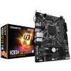 PLACA de BAZA GIGABYTE H310M S2 2.0, skt LGA 1151, Intel H310, mATX, slot RAM 2 x DDR4, max 32 GB, 4x S-ATA 3, nux M.2, 2x PCI-E, PCI-E3.0x16 x 1, LAN 1000 Mbps, VGA, 7.1, &quot;H310M S2 2.0&quot;