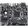 PLACA de BAZA GIGABYTE skt. LGA1151, H310M S2H, 2*DDR4 2666, 1x DVI-D/HDMI/D-Sub, 1x PCI Express x16 slot, 2x PCIe x1 Slot, 4x SATA 6Gb/s, Realtek GbE LAN chip (10/100/1000), 4x USB 3.1 (2x front/ 2x back), 6x USB 2.0, mATX
