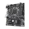 PLACA de BAZA GIGABYTE skt. LGA1151, H310M S2H, 2*DDR4 2666, 1x DVI-D/HDMI/D-Sub, 1x PCI Express x16 slot, 2x PCIe x1 Slot, 4x SATA 6Gb/s, Realtek GbE LAN chip (10/100/1000), 4x USB 3.1 (2x front/ 2x back), 6x USB 2.0, mATX