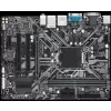 PLACA de BAZA GIGABYTE H310M S2P 2.0, skt LGA 1151, Intel H310, mATX, slot RAM 2 x DDR4, max 32 GB, 4x S-ATA 3, 1x M.2, 1x PCI-E, PCI-E3.0x16 x 1, LAN 1000 Mbps, HDMI, DVI, VGA, 7.1, &quot;H310M S2P 2.0&quot;