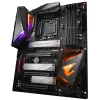 PLACA de BAZA GIGABYTE Z390 AORUS MASTER, skt LGA 1151, Intel Z390, ATX, slot RAM 4 x DDR4, max 64 GB, 6x S-ATA 3, 3x M.2, 3x PCI-E, PCI-E3.0x16 x 1, PCI-E3.0x8 x 1, PCI-E3.0x4 x 1, LAN 1000 Mbps, HDMI, 7.1, &quot;Z390 AORUS MASTER&quot;