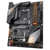 PLACA de BAZA GIGABYTE Z390 AORUS PRO, skt LGA 1151, Intel Z390, ATX, slot RAM 4 x DDR4, max 64 GB, 6x S-ATA 3, 2x M.2, 3x PCI-E, PCI-E3.0x16 x 1, PCI-E3.0x8 x 1, PCI-E3.0x4 x 1, LAN 1000 Mbps, HDMI, 7.1, &quot;Z390 AORUS PRO&quot;