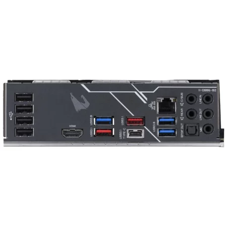 PLACA de BAZA GIGABYTE Z390 AORUS PRO, skt LGA 1151, Intel Z390, ATX, slot RAM 4 x DDR4, max 64 GB, 6x S-ATA 3, 2x M.2, 3x PCI-E, PCI-E3.0x16 x 1, PCI-E3.0x8 x 1, PCI-E3.0x4 x 1, LAN 1000 Mbps, HDMI, 7.1, &quot;Z390 AORUS PRO&quot;