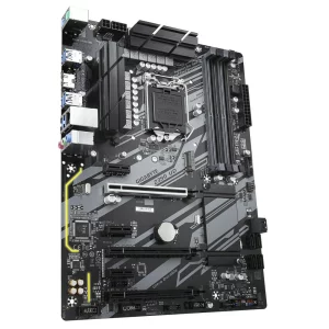 PLACA de BAZA GIGABYTE Z390 UD, skt LGA 1151, Intel Z390, ATX, slot RAM 4 x DDR4, max 64 GB, 6x S-ATA 3, 1x M.2, 3x PCI-E, PCI-E3.0x16 x 1, PCI-E3.0x4 x 2, LAN 1000 Mbps, HDMI, 7.1, &quot;Z390 UD&quot;