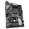 PLACA de BAZA GIGABYTE B450 AORUS ELITE, skt AM4, AMD B450, ATX, slot RAM 4 x DDR4, max 64 GB, 6x S-ATA 3, 2x M.2, 1x PCI-E, PCI-E3.0x16 x 1, PCI-E2.0x4 x 1, LAN 1000 Mbps, HDMI, DVI, 7.1, &quot;B450 AORUS ELITE&quot;