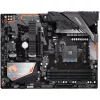 PLACA de BAZA GIGABYTE B450 AORUS ELITE, skt AM4, AMD B450, ATX, slot RAM 4 x DDR4, max 64 GB, 6x S-ATA 3, 2x M.2, 1x PCI-E, PCI-E3.0x16 x 1, PCI-E2.0x4 x 1, LAN 1000 Mbps, HDMI, DVI, 7.1, &quot;B450 AORUS ELITE&quot;