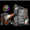 PLACA de BAZA GIGABYTE Z390 AORUS PROWIFI, skt LGA 1151, Intel Z390, ATX, slot RAM 4 x DDR4, max 64 GB, 6x S-ATA 3, 2x M.2, 3x PCI-E, PCI-E3.0x16 x 1, PCI-E3.0x8 x 1, PCI-E3.0x4 x 1, LAN 1000 Mbps, HDMI, 7.1, &quot;Z390 AORUS PROWIFI&quot;