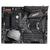 PLACA de BAZA GIGABYTE Z490 AORUS ELITE AC, skt LGA 1200, Intel Z490, ATX, slot RAM 4 x DDR4, max 128 GB, 6x S-ATA 3, 2x M.2, 2x PCI-E, PCI-E3.0x16 x 1, PCI-E3.0x4 x 1, LAN 2500 Mbps, HDMI, 7.1, &quot;Z490 AORUS ELITE AC&quot;
