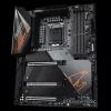 PLACA de BAZA GIGABYTE Z490 AORUS ULTRA, skt LGA 1200, Intel Z490, ATX, slot RAM 4 x DDR4, max 128 GB, 6x S-ATA 3, 3x M.2, nux PCI-E, PCI-E3.0x16 x 1, PCI-E3.0x8 x 1, PCI-E3.0x4 x 1, LAN 2500 Mbps, HDMI, 7.1, &quot;Z490 AORUS ULTRA&quot;