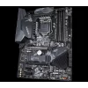 PLACA de BAZA GIGABYTE Z490 GAMING X, skt LGA 1200, Intel Z490, ATX, slot RAM 4 x DDR4, max 128 GB, 6x S-ATA 3, 2x M.2, 3x PCI-E, PCI-E3.0x16 x 1, PCI-E3.0x4 x 1, LAN 1000 Mbps, HDMI, 7.1, &quot;Z490 GAMING X&quot;