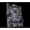 PLACA de BAZA GIGABYTE Z490 GAMING X, skt LGA 1200, Intel Z490, ATX, slot RAM 4 x DDR4, max 128 GB, 6x S-ATA 3, 2x M.2, 3x PCI-E, PCI-E3.0x16 x 1, PCI-E3.0x4 x 1, LAN 1000 Mbps, HDMI, 7.1, &quot;Z490 GAMING X&quot;