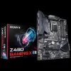 PLACA de BAZA GIGABYTE Z490 GAMING X, skt LGA 1200, Intel Z490, ATX, slot RAM 4 x DDR4, max 128 GB, 6x S-ATA 3, 2x M.2, 3x PCI-E, PCI-E3.0x16 x 1, PCI-E3.0x4 x 1, LAN 1000 Mbps, HDMI, 7.1, &quot;Z490 GAMING X&quot;