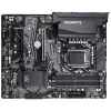 PLACA de BAZA GIGABYTE Z490 UD, skt LGA 1200, Intel Z490, ATX, slot RAM 4 x DDR4, max 128 GB, 6x S-ATA 3, 2x M.2, 3x PCI-E, PCI-E4.0x16 x 1, PCI-E3.0x4 x 1, LAN 1000 Mbps, HDMI, 5.1, &quot;Z490 UD&quot;