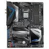 PLACA de BAZA GIGABYTE Z490 VISION D, skt LGA 1200, Intel Z490, ATX, slot RAM 4 x DDR4, max 128 GB, 6x S-ATA 3, 3x M.2, 1x PCI-E, PCI-E3.0x16 x 1, PCI-E3.0x8 x 1, PCI-E3.0x4 x 1, LAN 1000/2500 Mbps, Display Port, HDMI, 7.1, &quot;Z490 VISION D&quot;