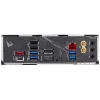 PLACA de BAZA GIGABYTE Z490I AORUS ULTRA, skt LGA 1200, Intel Z490, mini ITX, slot RAM 2 x DDR4, max 64 GB, 4x S-ATA 3, 2x M.2, nux PCI-E, PCI-E3.0x16 x 1, LAN 2500 Mbps, Display Port, HDMI, 5.1, &quot;Z490I AORUS ULTRA&quot;