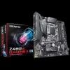 PLACA de BAZA GIGABYTE Z490M GAMING X, skt LGA 1200, Intel Z490, mATX, slot RAM 4 x DDR4, max 128 GB, 6x S-ATA 3, 1x M.2, 1x PCI-E, PCI-E3.0x16 x 1, PCI-E3.0x4 x 1, LAN 1000 Mbps, Display Port, HDMI, 7.1, &quot;Z490M GAMING X&quot;