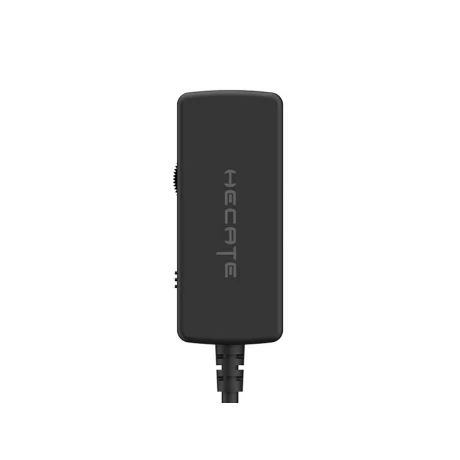 Placa De Sunet Edifier, Extern, Interfata Usb 2.0, Conectori 3.5 Mm Jack, Gs01