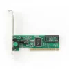 PLACA RETEA GEMBIRD , intern, PCI, port RJ-45, 100 Mbps, &quot;NIC-R1&quot;