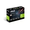 PLACA VIDEO ASUS NVIDIA GeForce GT 710, 1 GB GDDR5 32 biti, PCI Express 2.0 x 16, HDMI, DVI, VGA, sistem racire aer pasiv, &quot;GT710-SL-1GD5-BRK&quot;