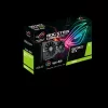 PLACA VIDEO ASUS NVIDIA ROG STRIX GTX 1650 Ad Ed, 4 GB GDDR5 128 biti, PCI Express 3.0 x 16, HDMI x 2, Display Port x 2, sistem racire aer activ, &quot;GTX1650-A4G-GAMING&quot;