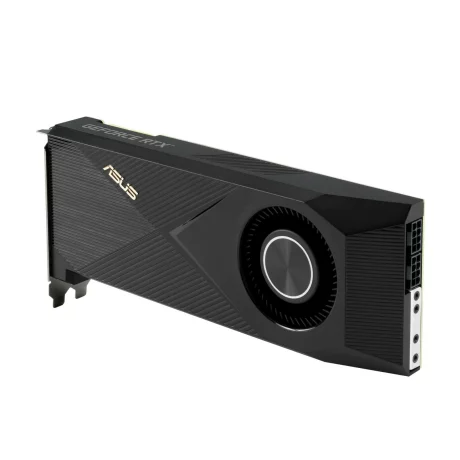 PLACA VIDEO ASUS NVIDIA TURBO GeForce RTX 3090, 24 GB GDDR6X 384 biti, PCI Express 4.0 x 16, HDMI, Display Port x 3, sistem racire aer activ, &quot;TURBO-RTX3090-24G&quot;