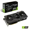 PLACA VIDEO ASUS NVIDIA TUF Gaming GeForce RTX 3080, 10 GB GDDR 320 biti, PCI Express 3.0 x 16, HDMI x 2, DisplayPort x 3, sistem racire aer activ, &quot;TUF-RTX3080-O10G-GAMING&quot;