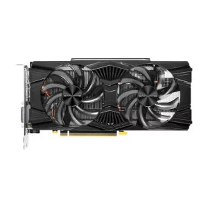 PLACA VIDEO GAINWARD NVIDIA GeForce RTX 2070, 8 GB GDDR6 256 biti, PCI Express 3.0 x 16, HDMI, DVI, Display Port x 3, sistem racire aer activ, &quot;426018336-4269&quot;