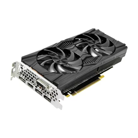 PLACA VIDEO GAINWARD NVIDIA GeForce RTX 2070, 8 GB GDDR6 256 biti, PCI Express 3.0 x 16, HDMI, DVI, Display Port x 3, sistem racire aer activ, &quot;426018336-4269&quot;