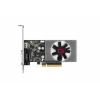 PLACA VIDEO GAINWARD NVIDIA GeForce GT 1030, 2 GB GDDR4 64 biti, PCI Express 3.0 x 8, HDMI, DVI, sistem racire aer activ, &quot;426018336-4085&quot;