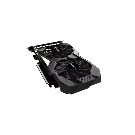 PLACA VIDEO GIGABYTE NVIDIA GeForce GTX 1650 OC 4G, 4 GB GDDR5 128 biti, PCI Express 3.0 x 16, HDMI x 2, Display Port, sistem racire aer activ, &quot;N1650OC-4GD&quot;