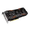 PLACA VIDEO GIGABYTE NVIDIA GeForce GTX 1070 G1 Gaming 8G, 8 GB GDDR5 256 biti, PCI Express 3.0 x 16, HDMI, DVI, Display Port x 3, sistem racire aer activ, &quot;N1070G1 GAMING-8GD&quot;