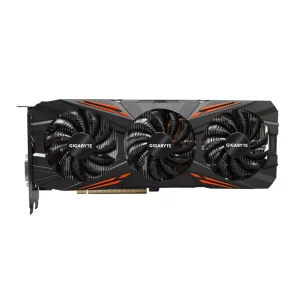 PLACA VIDEO GIGABYTE NVIDIA GeForce GTX 1070 G1 Gaming 8G, 8 GB GDDR5 256 biti, PCI Express 3.0 x 16, HDMI, DVI, Display Port x 3, sistem racire aer activ, &quot;N1070G1 GAMING-8GD&quot;