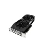 PLACA VIDEO GIGABYTE NVIDIA GeForce GTX 1650 Gaming OC 4G, 4 GB GDDR5 128 biti, PCI Express 3.0 x 16, HDMI x 3, Display Port, sistem racire aer activ, &quot;N1650GAMING OC-4GD&quot;
