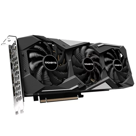 PLACA VIDEO GIGABYTE NVIDIA GeForce GTX 1660 SUPER GAMING 6G, 6 GB GDDR6 192 biti, PCI Express 3.0 x 16, HDMI, DisplayPort x 3, DVI, sistem racire aer activ, &quot;N166SGAMING-6GD&quot;