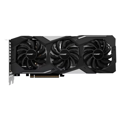 PLACA VIDEO GIGABYTE NVIDIA GeForce RTX 2060 Gaming OC 6G, 6 GB GDDR6 192 biti, PCI Express 3.0 x 16, HDMI, Display Port x 3, sistem racire aer activ, &quot;N2060GAMING OC-6GD&quot;