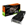 PLACA VIDEO GIGABYTE NVIDIA GeForce RTX 2060 Gaming OC 6G, 6 GB GDDR6 192 biti, PCI Express 3.0 x 16, HDMI, Display Port x 3, sistem racire aer activ, &quot;N2060GAMING OC-6GD&quot;