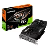 PLACA VIDEO GIGABYTE NVIDIA GeForce RTX 2060 OC 6G, 6 GB GDDR6 192 biti, PCI Express 3.0 x 16, HDMI, Display Port x 3, sistem racire aer activ, &quot;N2060OC-6GD&quot;