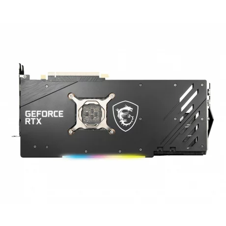 Placa video MSI GeForce RTX 3070 GAMINGTRIO, 8GB GDDR6, 256-bit &quot;RTX 3070 GAMING XTRIO&quot;