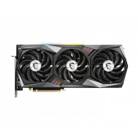 Placa video MSI GeForce RTX 3070 GAMINGTRIO, 8GB GDDR6, 256-bit &quot;RTX 3070 GAMING XTRIO&quot;